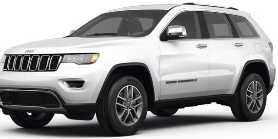 JEEP GRAND CHEROKEE 2022 1C4RJFBG5NC123168 image